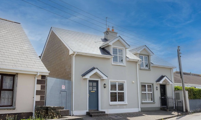 Kilkee House | Kilkee Townhouse