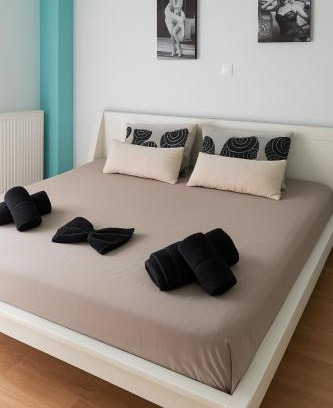 Kilkis Apartment | KilkisLuxuryApartment