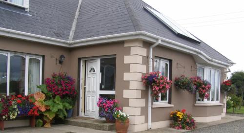 Killurin Bed & Breakfast | Killurin Lodge