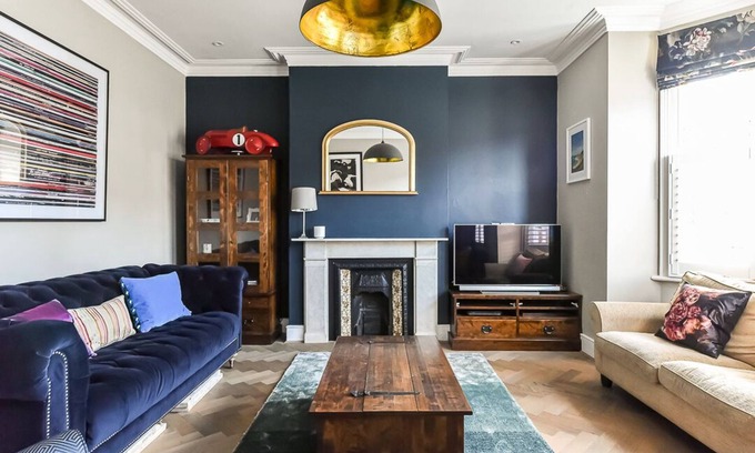 Clapham House | Killyon Road | Pro-managed