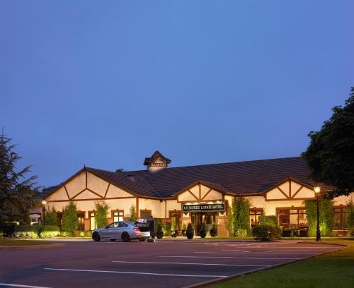 Castletroy Hotel | Kilmurry Lodge Hotel