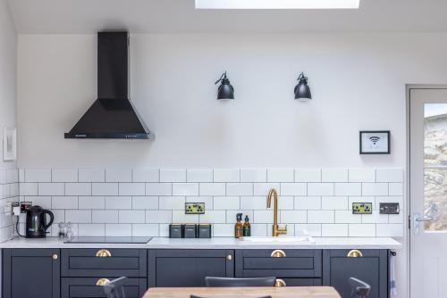 Lyme Regis House | Kilnside