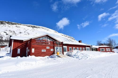 Enontekio Resort | Kilpisjärven Retkeilykeskus Rooms