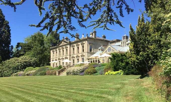 North Kilworth Hotel | Kilworth House hotel & Theatre