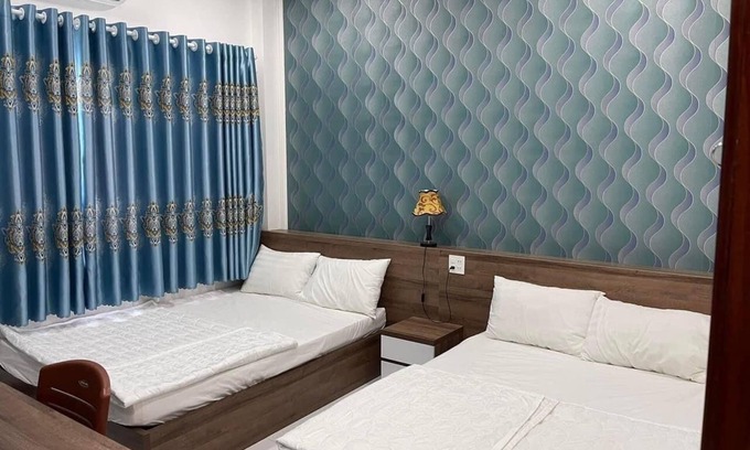 Chau Doc House | Kim Ngan Motel