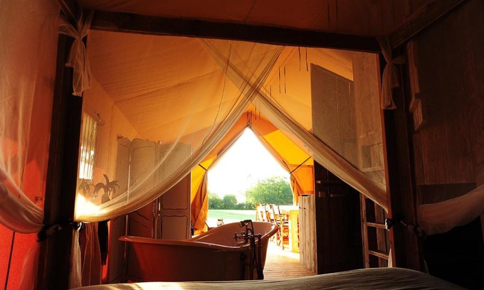 Colmery Other | Kimaro Farmhouse