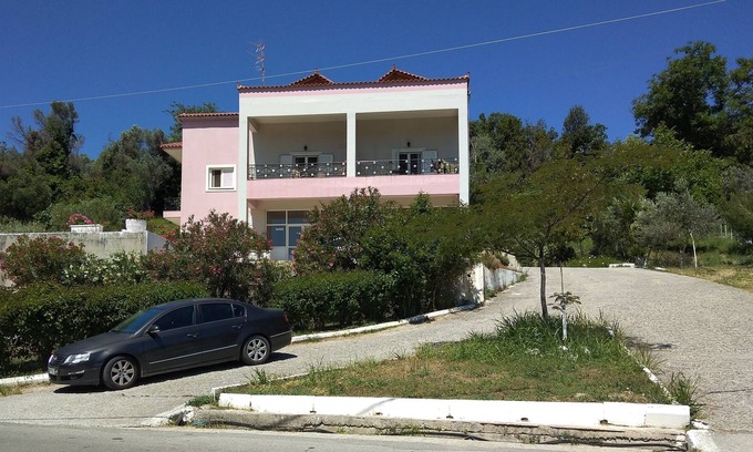 Sipiada Apartment | Kimi apartments
