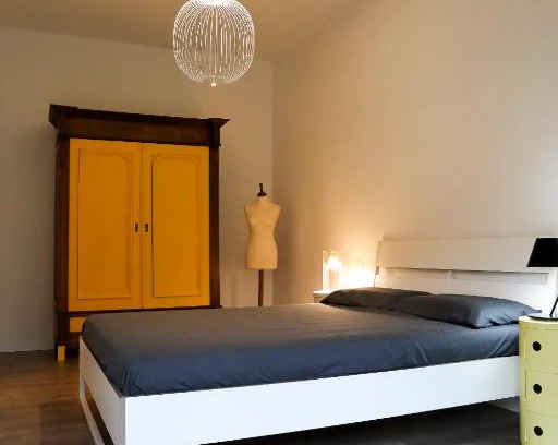 San Paolo Apartment | Kimimoel House