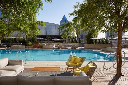 Downtown Sacramento Hotel | Kimpton Sawyer Hotel by IHG