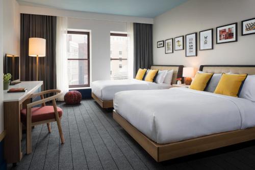 Gateway District Hotel | Kimpton Schofield Hotel by IHG