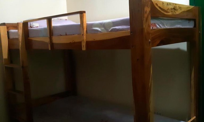 Anda Bed & Breakfast | Kims Garden Inn