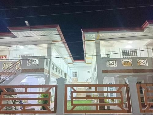 San Antonio House | Kimz Residences