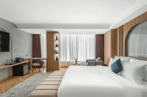 Ben Nghe Hotel | Kin Hotel Thai Van Lung