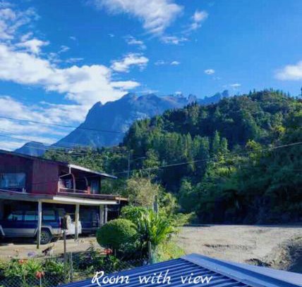 Kundasang House | Kinabalu Valley Guesthouse