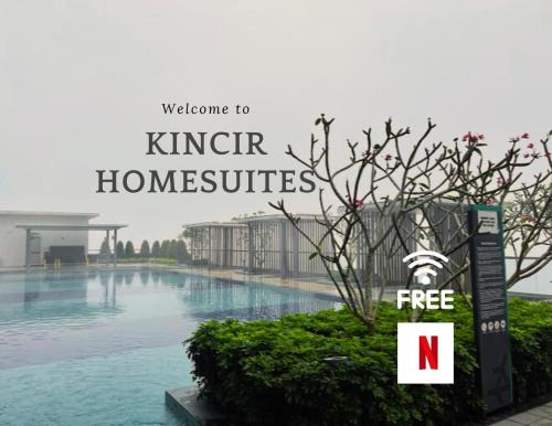 Genting Highlands Apartment | Kincir Homesuites - Free WiFi & Netflix