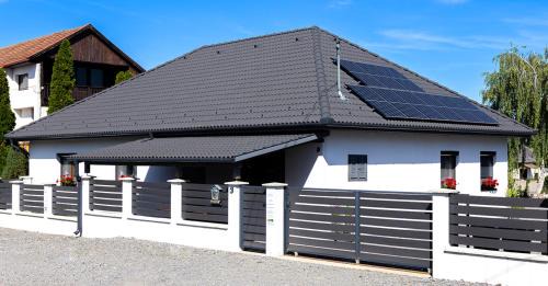 Sarospatak Apartment | Kincső Vendégház