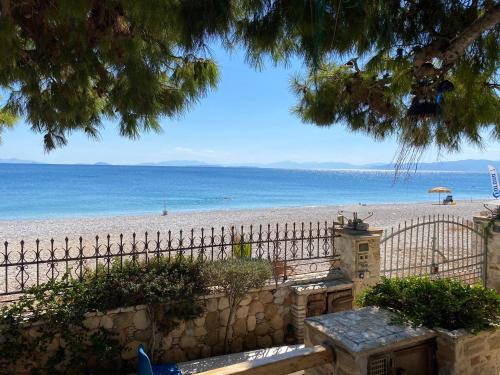 Kineta Villa | Kineta luxury House