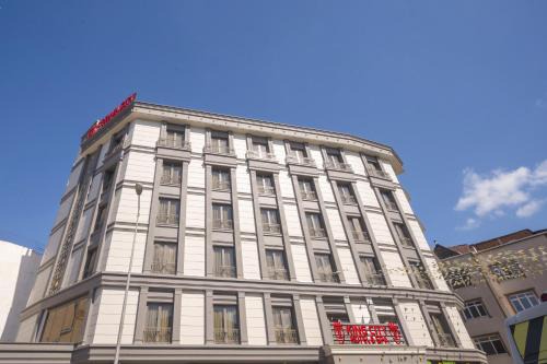 Mahmutbey Hotel | King City Hotel Istanbul Ataturk Airport