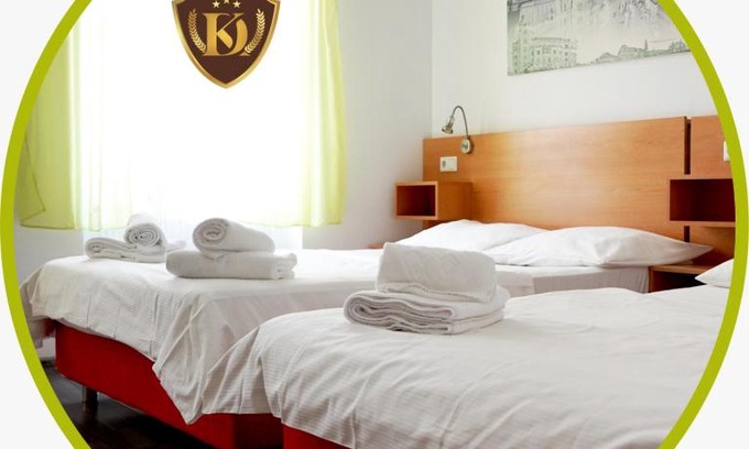 Reinprechtsdorf Apartment | King David Apartments Vienna
