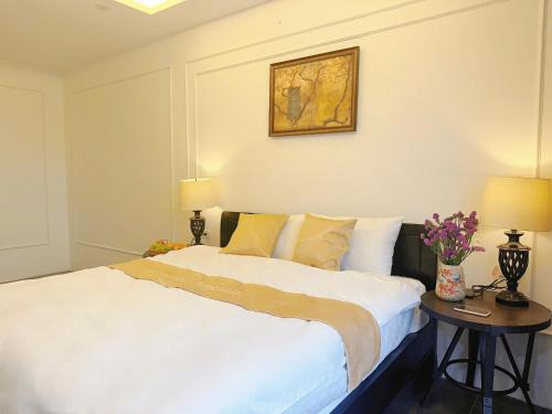 Son Tay Villa | King Hill Vila