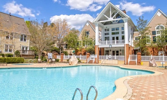 Lackey Condo | King's Creek Plantation 2br suite, Thursday check-in