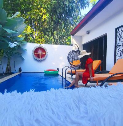Bangunjiwo Villa | King's Home Villa