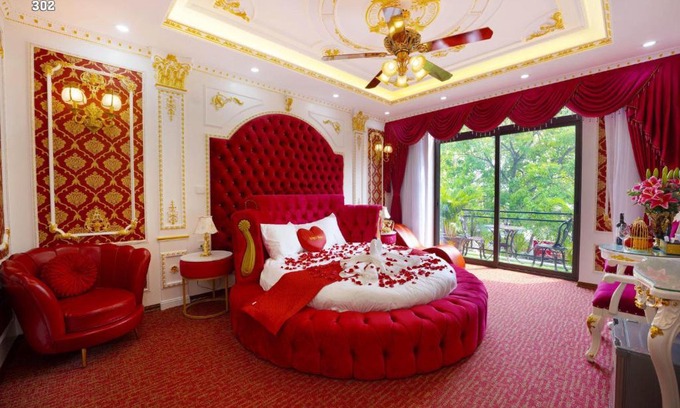 Ha Dong Hotel | King's Hotel Văn Quán