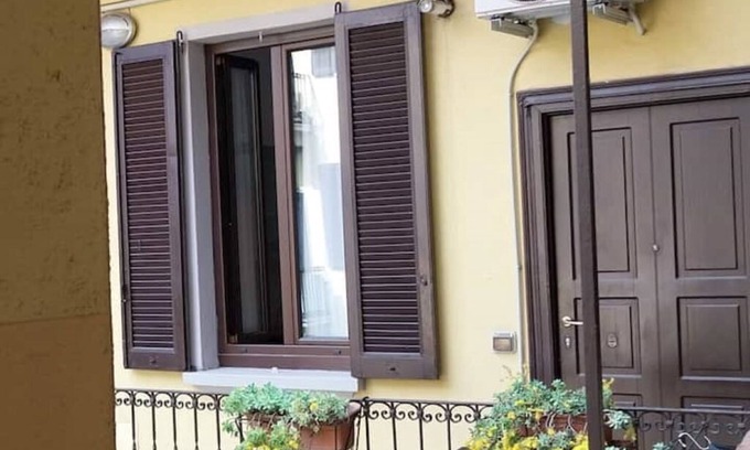 Cagnola Apartment | King's House