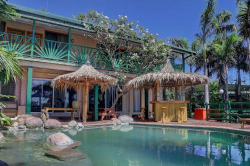Honiara Hotel | King Solomon Hotel