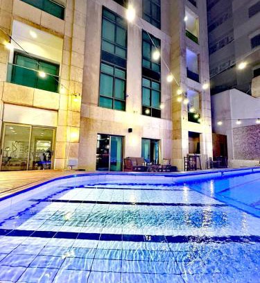 Beirut Hotel | King Suites Hotel