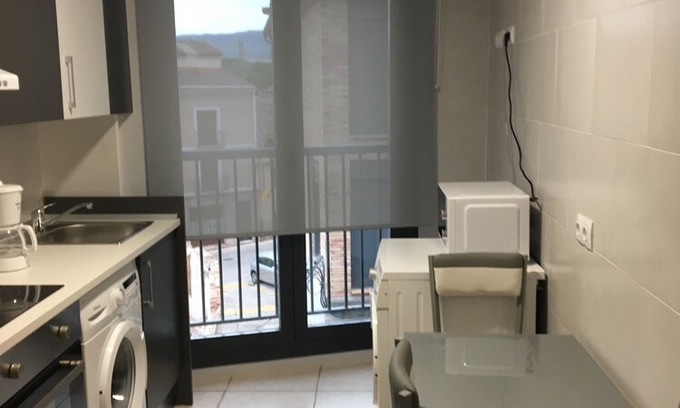 Najera Apartment | Kingdom of Najera Apartment