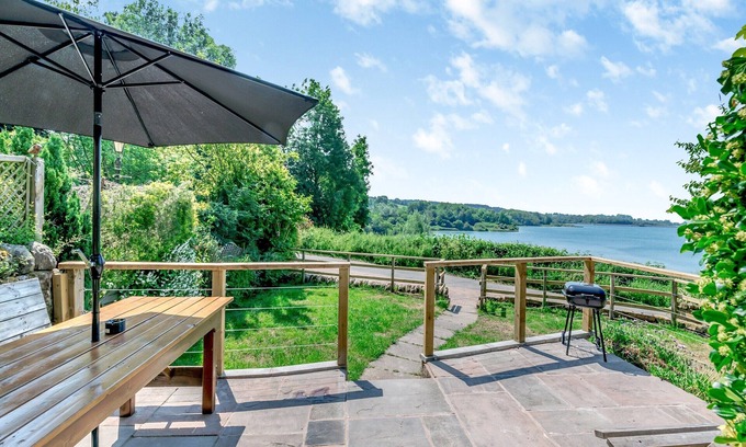 Carsington Cottage | Kingfisher Barn - UK44098