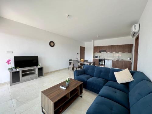 Strovolos Apartment | Kings Boutique Apartment/2BR
