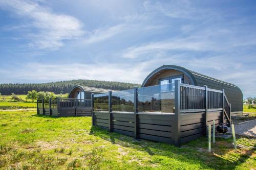 Isle of Arran Other | Kings Caves Glamping