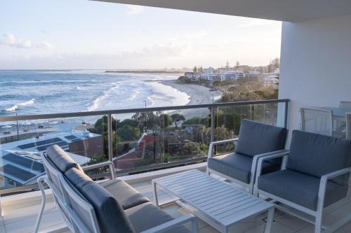 Kings Beach Apartment | Kings Edge Holiday Apartments
