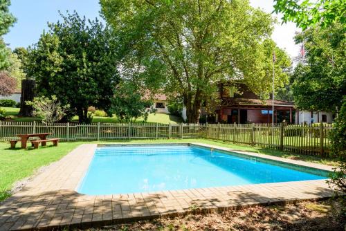 Hogsback Hotel | Kings Lodge Hotel