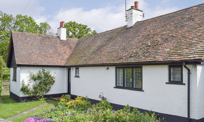 Little Missenden Cottage | Kingshill Farm Cottage - 28270