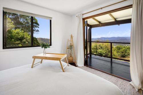 King Scrub House | Kingslett Cottage