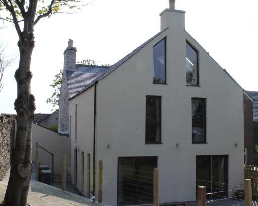 Kirkwall House | Kingston House