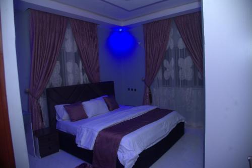 Cross River State Apartment | Kingston Luxury Apartments