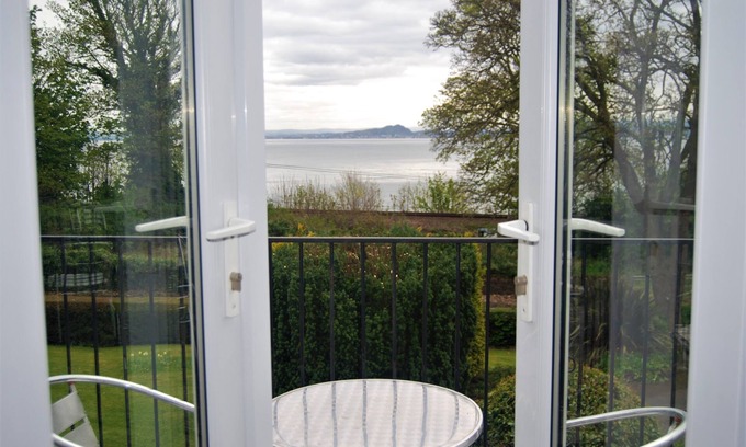 Burntisland Hotel | Kingswood Hotel