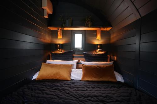 Torlundy Cabin | Kingswood Lodges