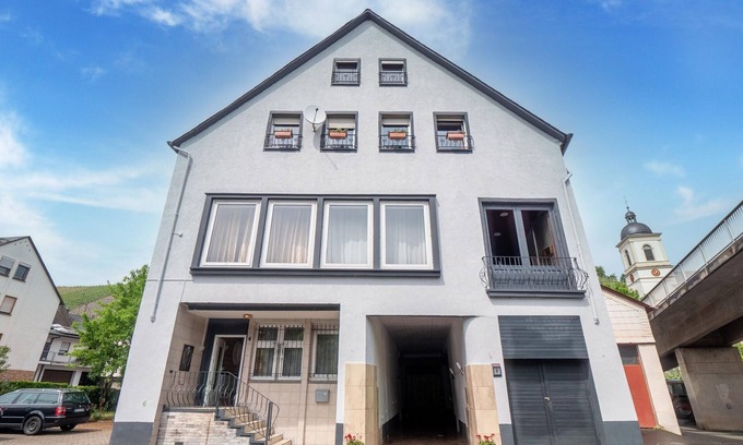 Kinheim House | Kinheim Riverside Group Stay