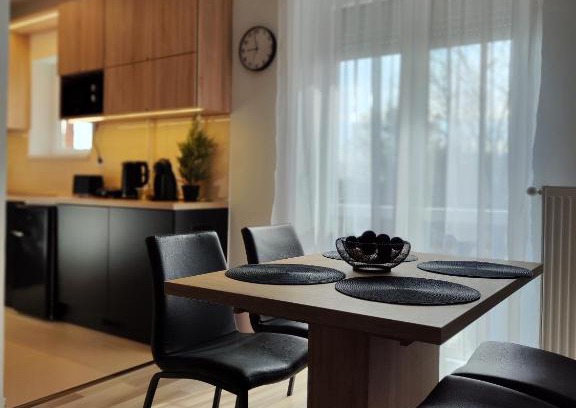 Miskolc Apartment | Kinizsi Apartman