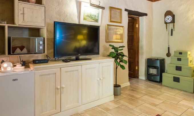 Emakhazeni Apartment | Kinloch Lodge