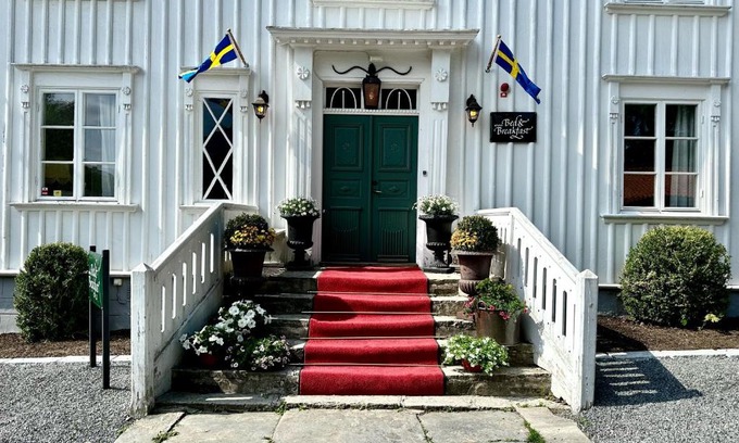 Kinna Bed & Breakfast | Kinna Bed & Breakfast