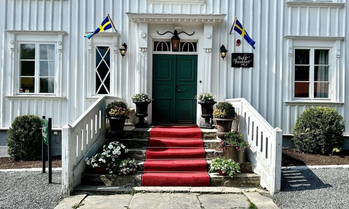 Kinna Bed & Breakfast | Kinna Bed & Breakfast