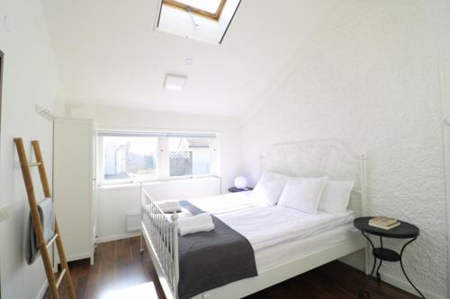 Kinna Apartment | Kinna Central Town Villa