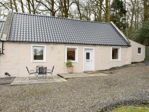 Dunfermline House | Kinneddar Cottage