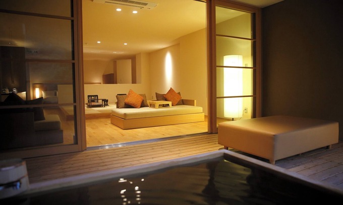 Tounosawa House | Kinnotake Tonosawa - Adult Only
